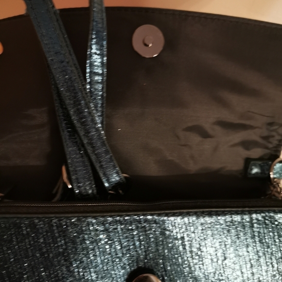 Kendall & Kylie, clutch bag, bnwt - Picture 2 of 3